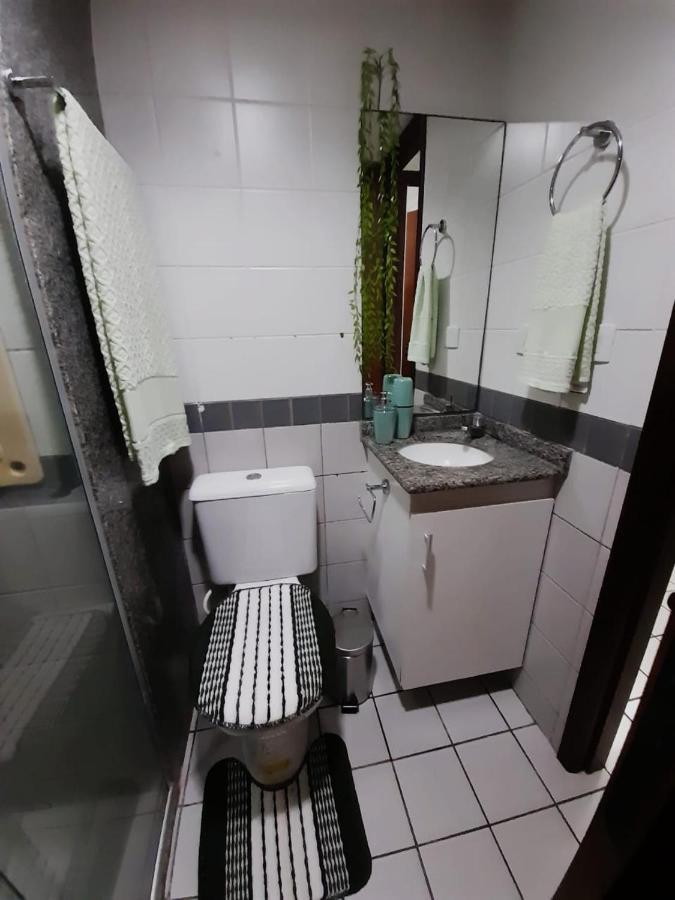 Maceió Apartamento De 3 Quartos Na Ponta Verde A 500M Da Praia מראה חיצוני תמונה